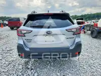 2024 Subaru Outback фото