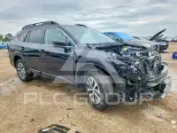 2024 Subaru Outback фото