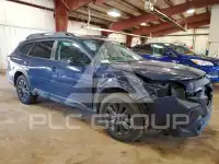 2024 Subaru Outback фото