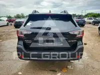 2024 Subaru Outback фото