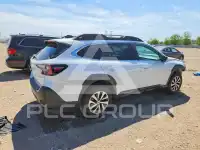 2024 Subaru Outback photo