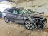 2024 Subaru Outback фото