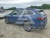 2024 Subaru Outback photo