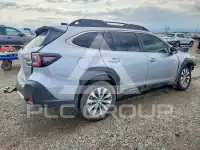 2024 Subaru Outback фото