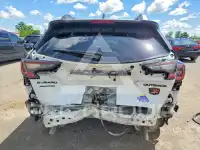 2024 Subaru Outback photo