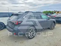 2024 Subaru Outback photo