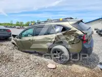 2024 Subaru Outback фото