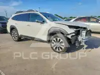 2024 Subaru Outback фото