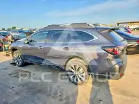 2024 Subaru Outback photo