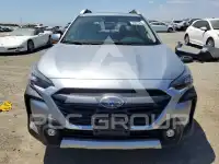 2024 Subaru Outback фото