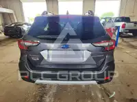 2024 Subaru Outback фото