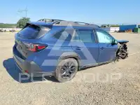 2024 Subaru Outback фото