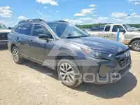2024 Subaru Outback фото
