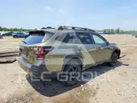 2024 Subaru Outback фото