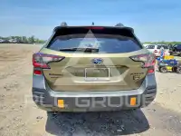 2024 Subaru Outback фото