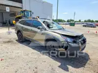 2024 Subaru Outback фото