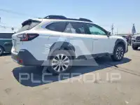 2024 Subaru Outback photo