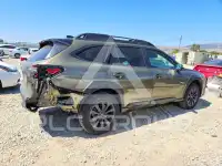 2024 Subaru Outback фото