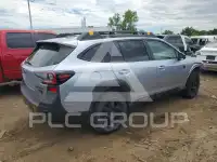 2024 Subaru Outback фото