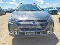 2024 Subaru Outback фото