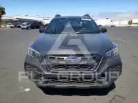 2024 Subaru Outback фото
