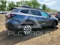 2024 Subaru Outback фото