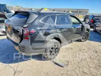 2024 Subaru Outback фото