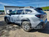 2024 Subaru Outback photo