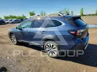 2024 Subaru Outback фото