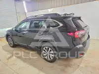 2024 Subaru Outback photo