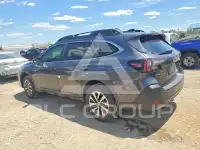 2024 Subaru Outback фото