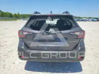 2024 Subaru Outback фото