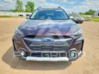 2024 Subaru Outback photo