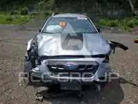 2024 Subaru Outback фото