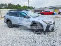 2024 Subaru Outback фото