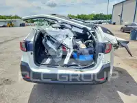 2024 Subaru Outback photo