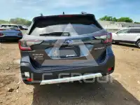 2024 Subaru Outback фото