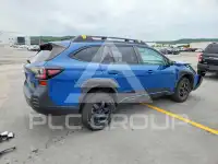 2024 Subaru Outback фото