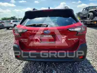 2024 Subaru Outback фото