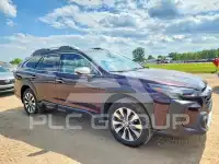 2024 Subaru Outback photo