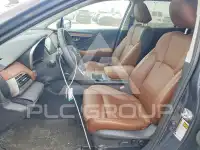 2024 Subaru Outback photo