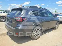 2024 Subaru Outback фото