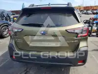 2024 Subaru Outback фото
