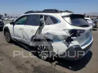 2024 Subaru Outback photo