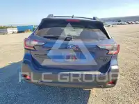 2024 Subaru Outback фото