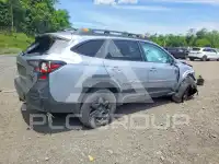 2024 Subaru Outback фото