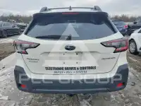 2024 Subaru Outback фото