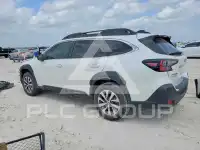 2024 Subaru Outback фото