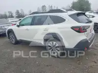 2024 Subaru Outback фото