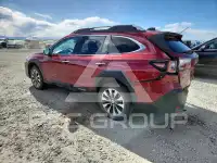 2024 Subaru Outback фото